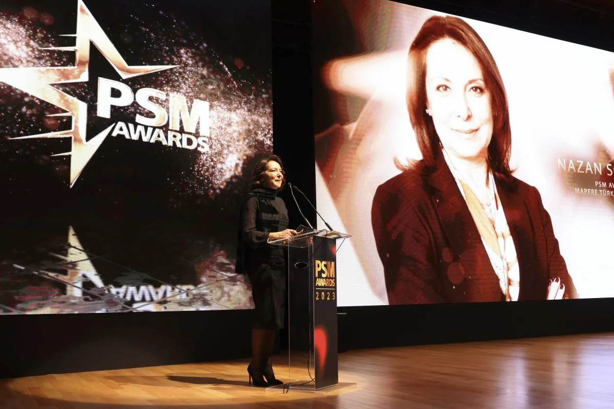 PSM AWARDS WINNER 2023 - 98